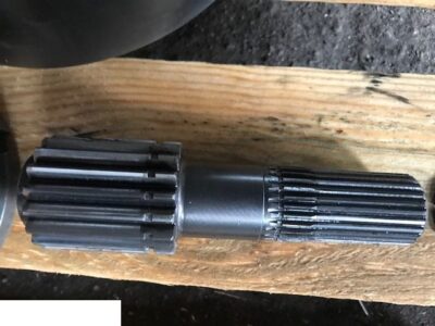 Przełoźenie 17x35x91 ZF APL 365 E