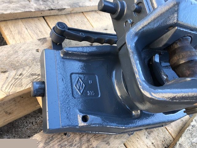 Claas Massey Ferguson - Zaczep 335mm