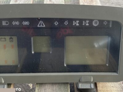 Fendt AG Simens G.718.970.010.061