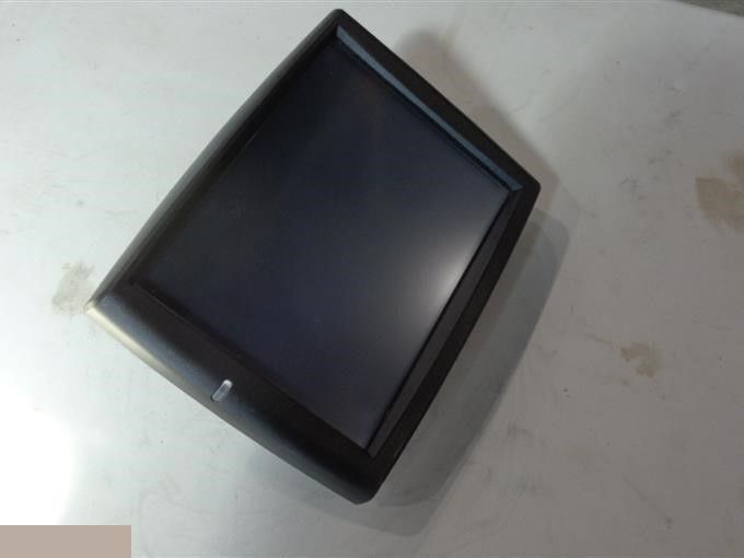 Monitor New Holland Case IH Pro 700