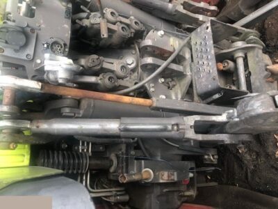 Claas Arion - Wieszaki [ORYGINALNE]