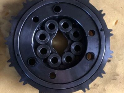 Carraro - Cylinder Hamulca