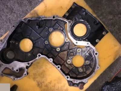 Perkins 3716C46C/1 - Obudowa Rozrządu