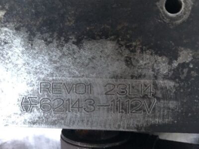 Rexroth Blok Hydrauliczny