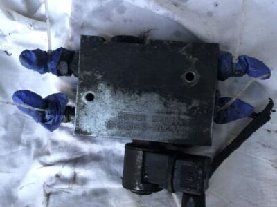 Rexroth Blok Hydrauliczny