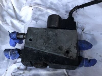 Rexroth Blok Hydrauliczny