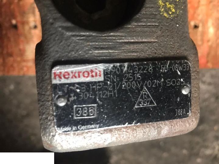 Rexroth R901143228