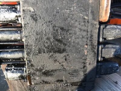 Rozdzielacz Hydrauliki Merlo P26.6 [CZĘŚCI]