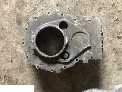 RU 450 - Obudowa Przekładni