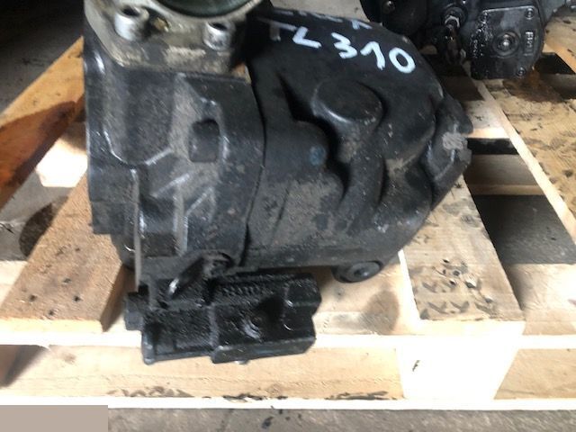 Terex TL 310 - Pompa Hydrauliki Sauer Danfoss ERR100