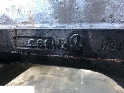 Same Explorer - Mechanizm Róźnicowy Most Przedni Zwolnica Zwrotnica Półoś Wkład Obudowa Atak