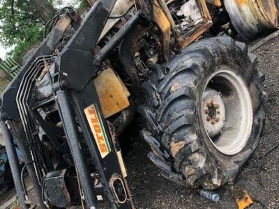 Same Stoll Robust F 10