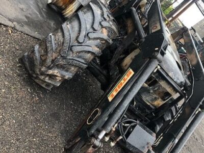 Same Stoll Robust F 10