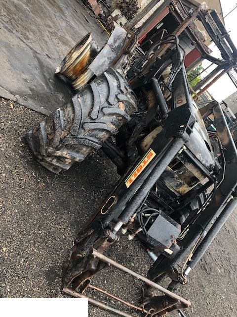 Same Stoll Robust F 10