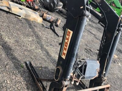 Same Stoll Robust F 10