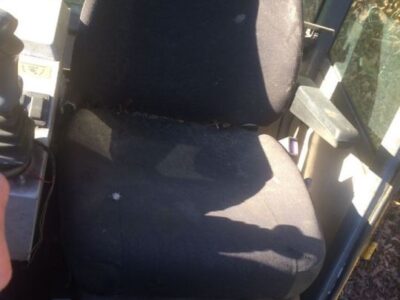 Sanderson - Siedzenie / Fotel