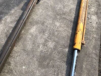 Sanderson - Siłownik Wysuwu