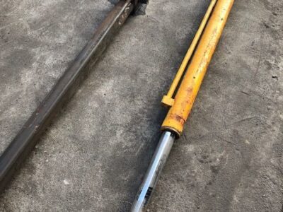 Sanderson - Siłownik Wysuwu