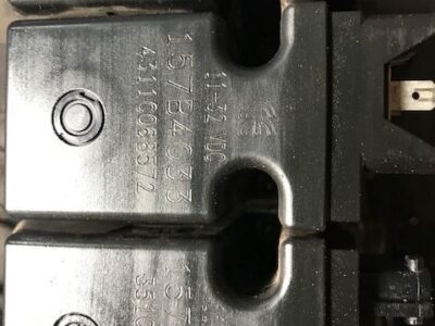 Sauer Danfoss - Cewki Proporcjonalne Rozdzielacz Elektrozawory