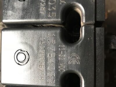 Sauer Danfoss - Cewki Proporcjonalne Rozdzielacz Elektrozawory