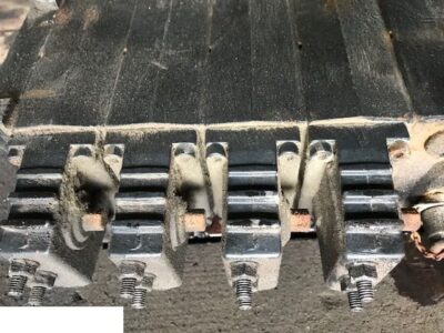 Sauer Danfoss - Cewki Proporcjonalne Rozdzielacz Elektrozawory