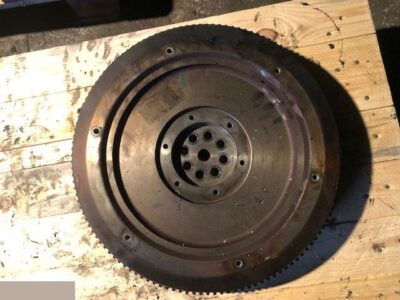 Perkins F5HFL414C - Koło Zamachowe