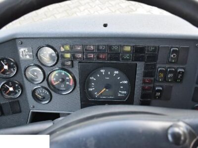 Setra EVOBUS 315 NF części