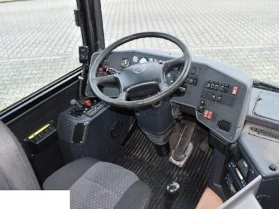 Setra EVOBUS 315 NF części