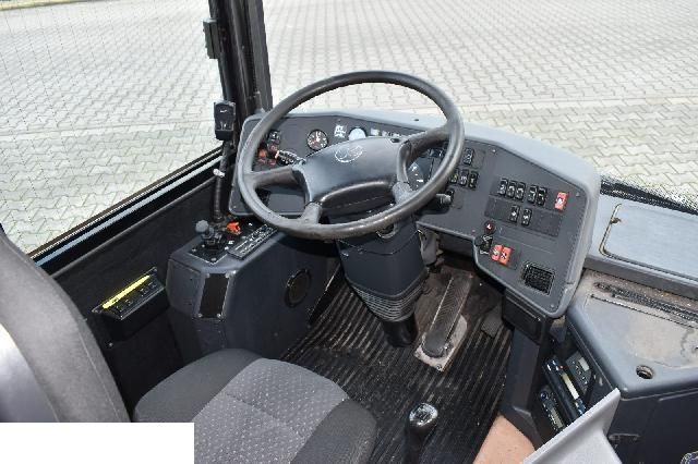 Setra EVOBUS 315 NF części