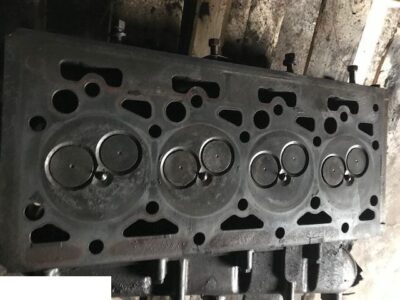 Silnik Case IH DT-246 dt 246 - Korbowód