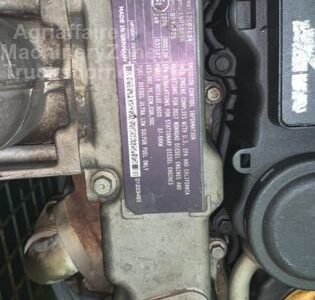 Silnik Deutz TD 2.9 L4