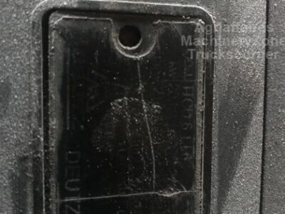 Silnik Deutz TTCD 6.1 L6