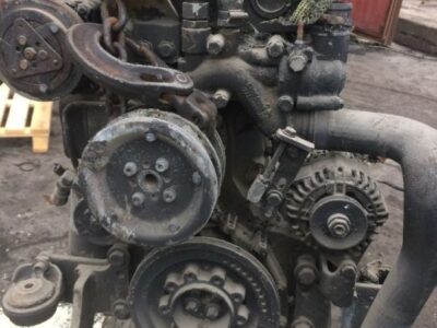 Silnik Merlo Deutz 04289542RY