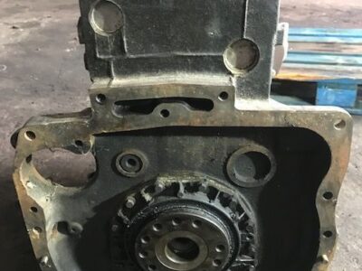 Silnik Perkins 50593 - Głowica [CZĘŚCI]