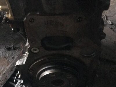 Silnik Perkins RG RJ - CZĘŚCI