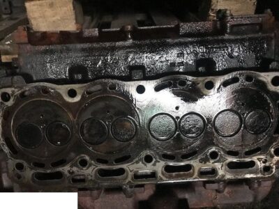 Silnik Perkins RG RJ - CZĘŚCI