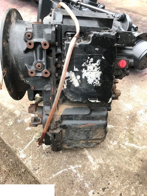 Skrzynia Dana Spicer 1214FT16491-12