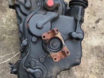 Skrzynia Dana Spicer 1214FT16491-12 - CZĘŚCi