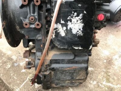 Skrzynia Dana Spicer 1214FT16491-12 - CZĘŚCi