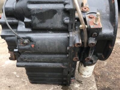 Skrzynia Dana Spicer 1214FT16491-12 - CZĘŚCi