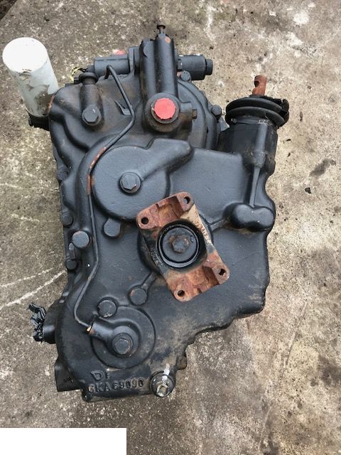 Skrzynia Dana Spicer 1214FT16491-12