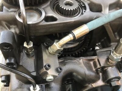 Skrzynia Vario ML180