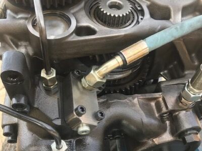 Skrzynia Vario ML180