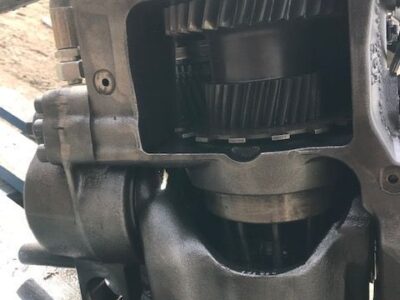 Skrzynia Vario ML180