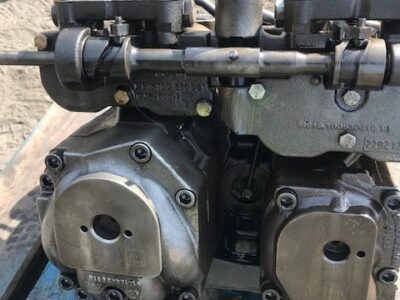 Skrzynia Vario ML180