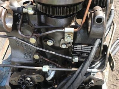 Skrzynia Vario ML180