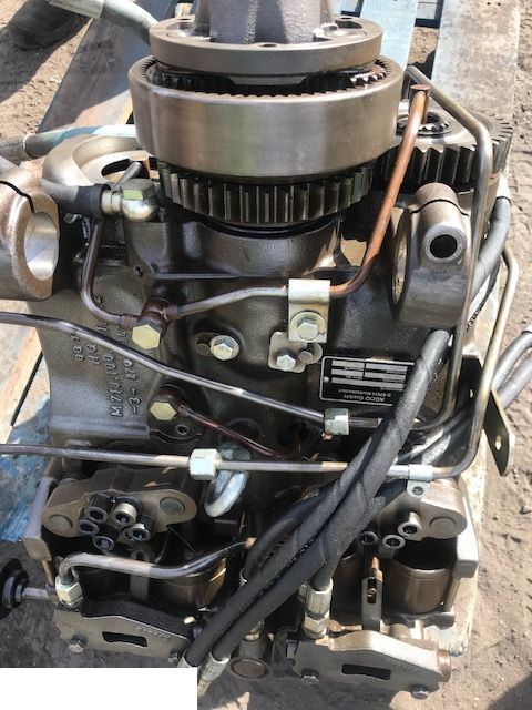 Skrzynia Vario ML180