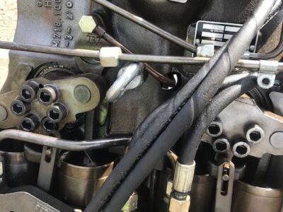 Skrzynia Vario ML180