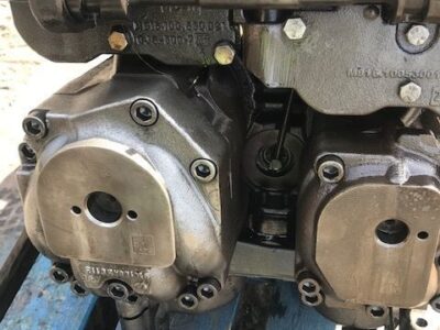 Skrzynia Vario ML180