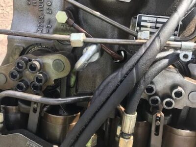 Skrzynia Vario ML180